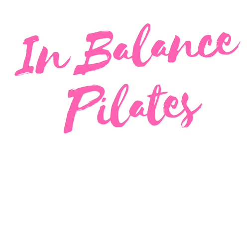 In Balance Pilates