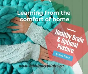 Healthy Brain & Optimal Posture course