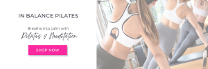 shop here for your Pilates and meditation apparel